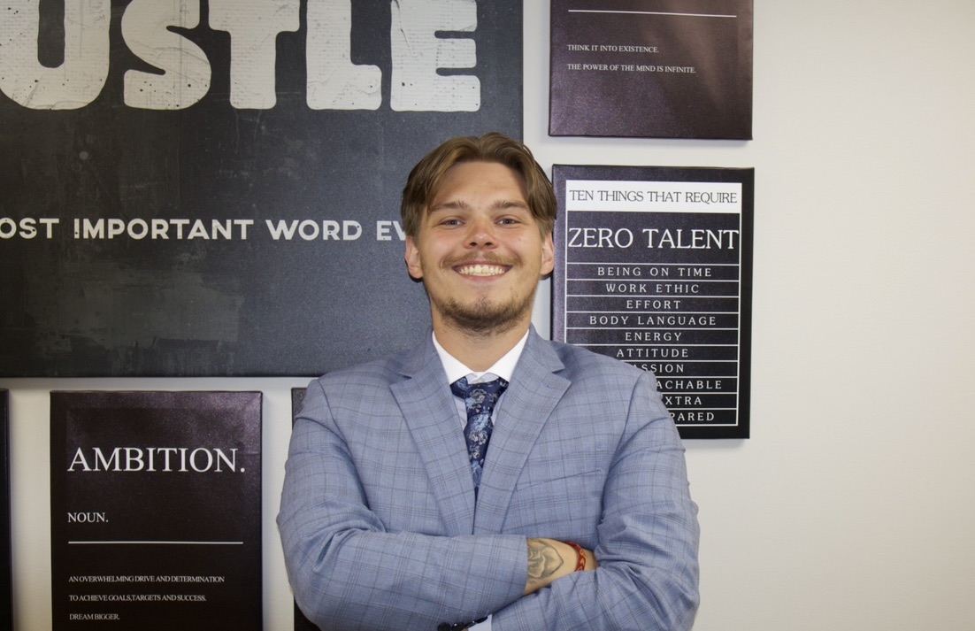 Employee recognition that matters