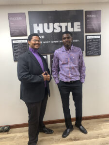 Real autonomy for team members at Regal Resolutions